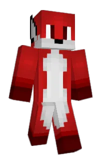 Archangel_1417's Minecraft skin