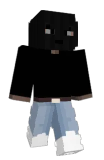 pios's Minecraft skin