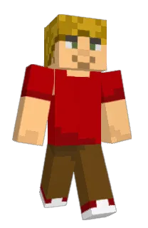 Front of Duda0506's skin