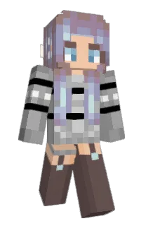 AuroraBorealis_'s Minecraft skin