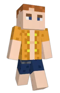 Front of kvilix80's skin