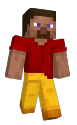 santa fe and cape palliser Minecraft skin — Classic model — first worn by Rytic