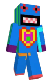 Skin preview