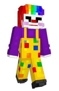 Tured's Minecraft skin