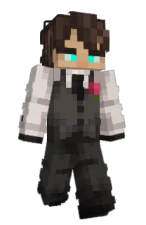 Front of Sensator0's skin