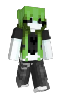 Front of sfotheightsIV's skin