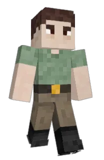 affi10's Minecraft skin