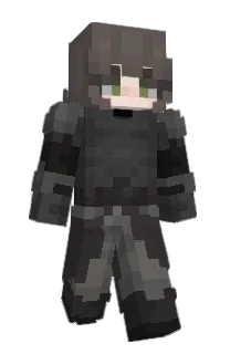 Front of zJonny's skin
