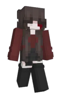 Front of Rjnn's skin