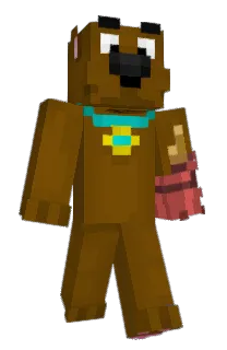 Front of szczurs00n's skin