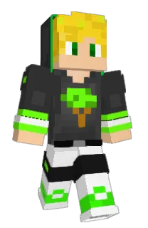 Front of Belyi_Sov's skin