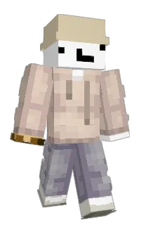 Front of racx_00's skin