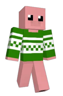 Elnour00's Minecraft skin