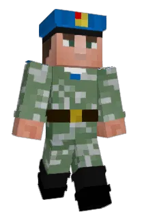 __Blackjack__'s Minecraft skin