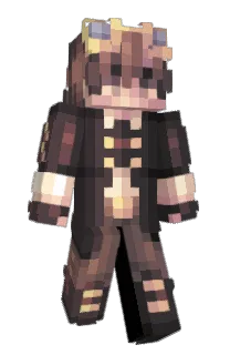 HighRVLE's Minecraft skin