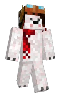 Beretta's Minecraft skin