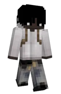 Front of Bl4ck420's skin