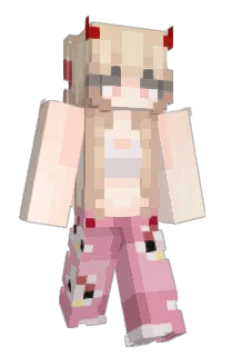 Laro7897's Minecraft skin