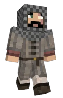 Front of _Maggus's skin
