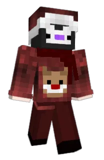 Front of Sifyyy_'s skin