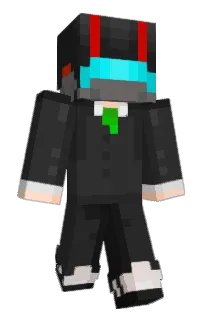 Front of MarcoHV85's skin
