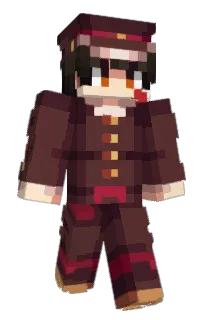Front of Bappo1969's skin