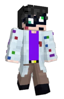 Front of kds_0127's skin