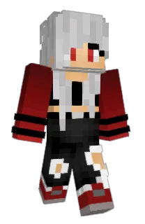 ThatGamerGirl_X's Minecraft skin