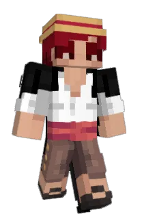 Front of ItsYourBoySpeeed's skin