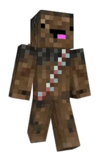 Front of sojuboba's skin