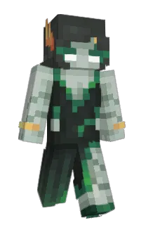 Front of 037_kil's skin