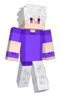 Front of x6__'s skin