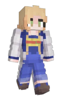 Front of Renard_Malin's skin