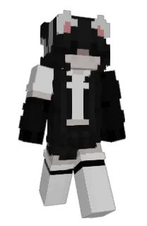 Front of RaziSevenz's skin