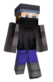 Front of ziad87's skin