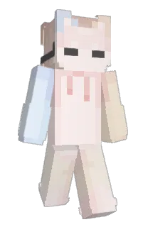 Pup_Treat's Minecraft skin