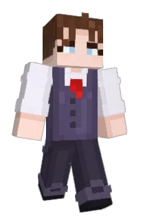 Zifferling's Minecraft skin