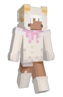 HarunTCG's Minecraft skin
