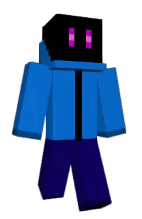horrizon_'s Minecraft skin