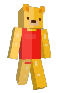 Front of emmers4542's skin