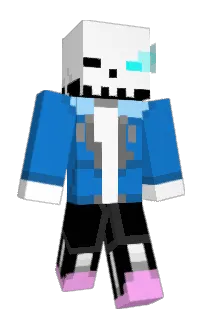 RocketRacoon12's Minecraft skin