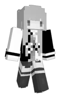 Front of xNesaria1218's skin