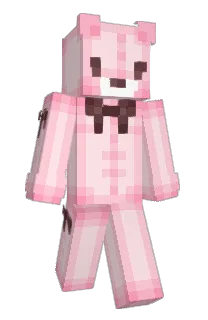 nayanax's Minecraft skin