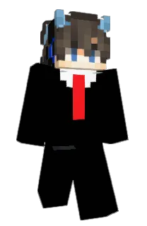 Front of Vaino5607's skin