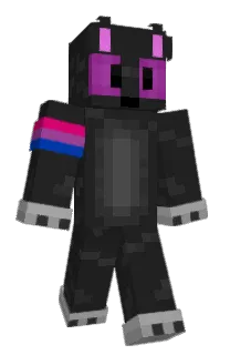 Front of Soul616's skin
