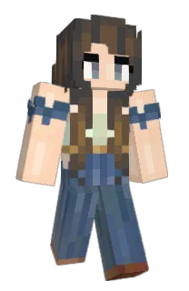 Jeonboco's Minecraft skin