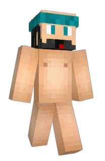 ImQuary's Minecraft skin