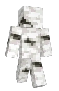 SamTheEnderman2's Minecraft skin