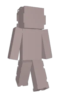 Front of ddmmian's skin
