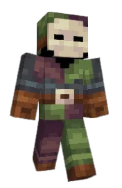 Skin preview